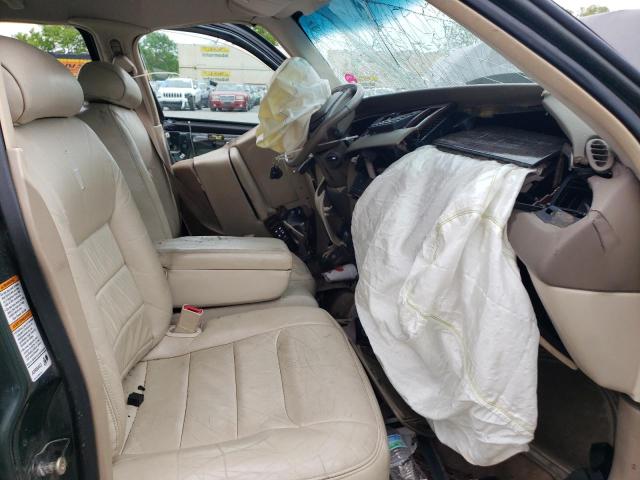 1LNHM81W8YY898249 - 2000 LINCOLN TOWN CAR EXECUTIVE GRAY photo 7