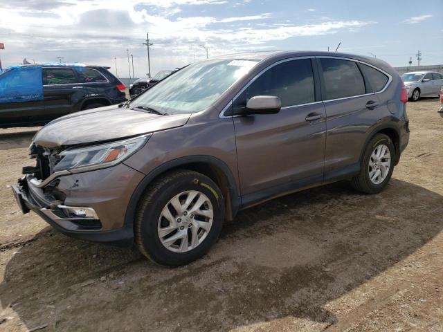 2015 HONDA CR-V EX, 