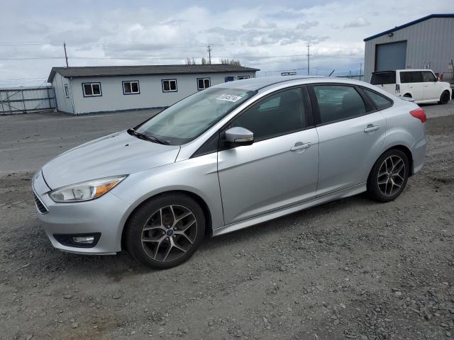 2015 FORD FOCUS SE, 