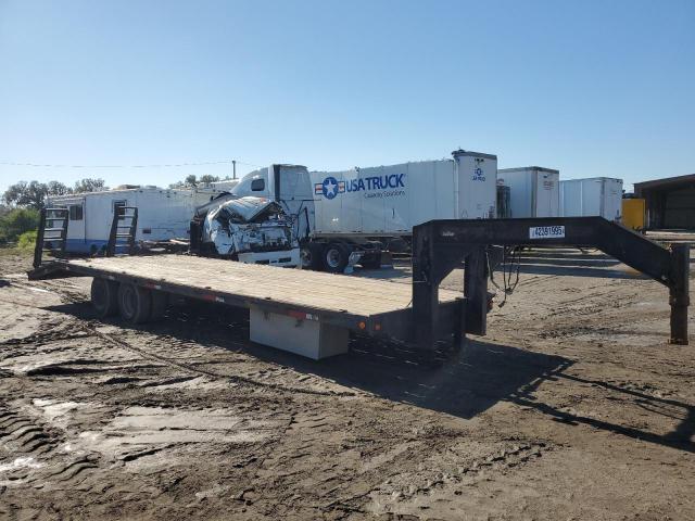 2001 BIG TEX TRAILER, null