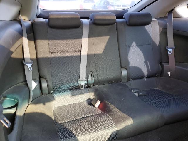 JTKDE177360067155 - 2006 TOYOTA SCION TC 灰色 照片 10