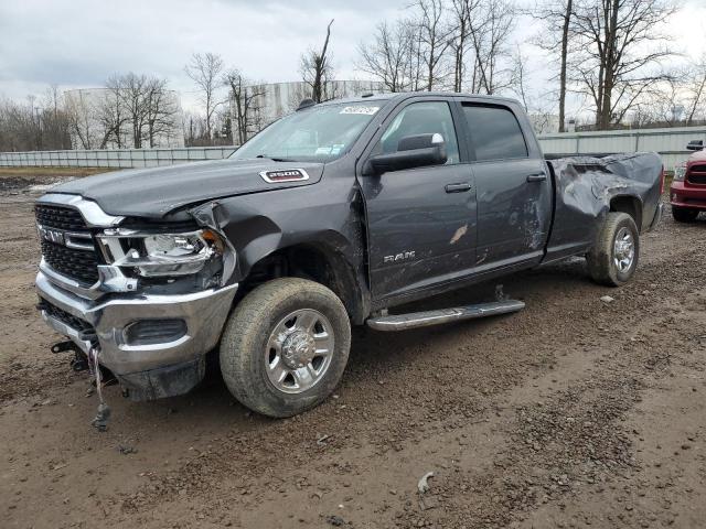 2022 RAM 2500 BIG HORN/LONE STAR, null