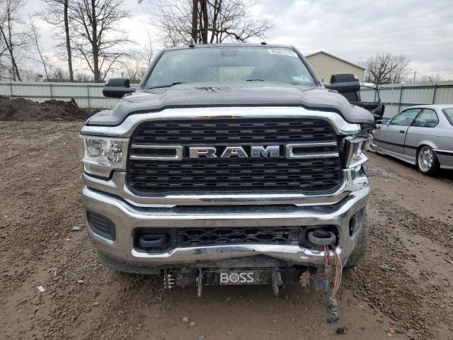 3C6UR5JL0NG239202 - 2022 RAM 2500 BIG HORN/LONE STAR GRAY photo 5