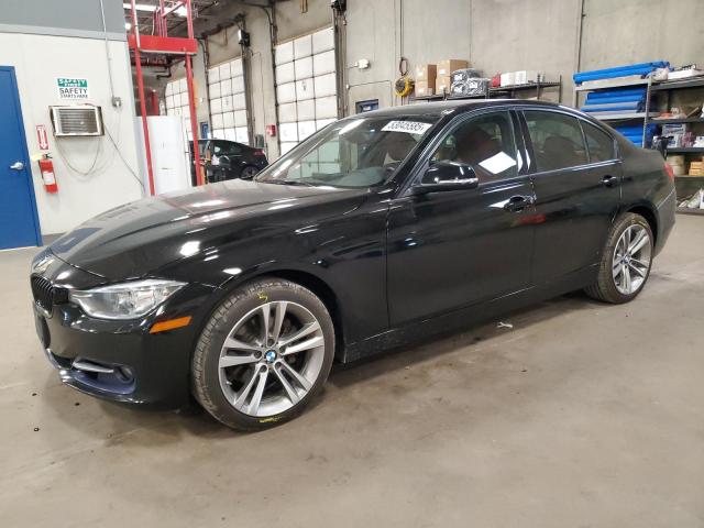 2015 BMW 328 XI, 