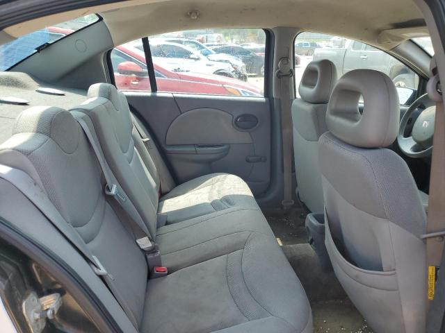 1G8AJ52F73Z101871 - 2003 SATURN ION LEVEL 2 白色 照片 10