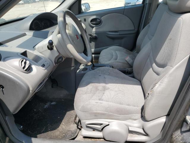1G8AJ52F73Z101871 - 2003 SATURN ION LEVEL 2 白色 照片 7