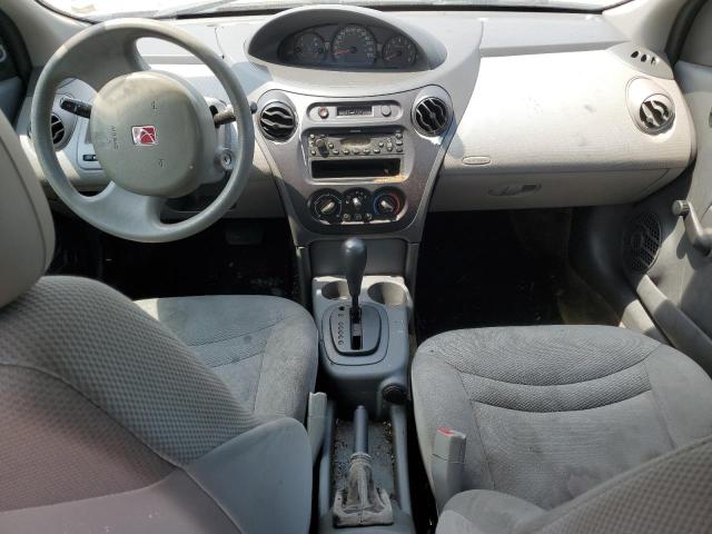 1G8AJ52F73Z101871 - 2003 SATURN ION LEVEL 2 白色 照片 8