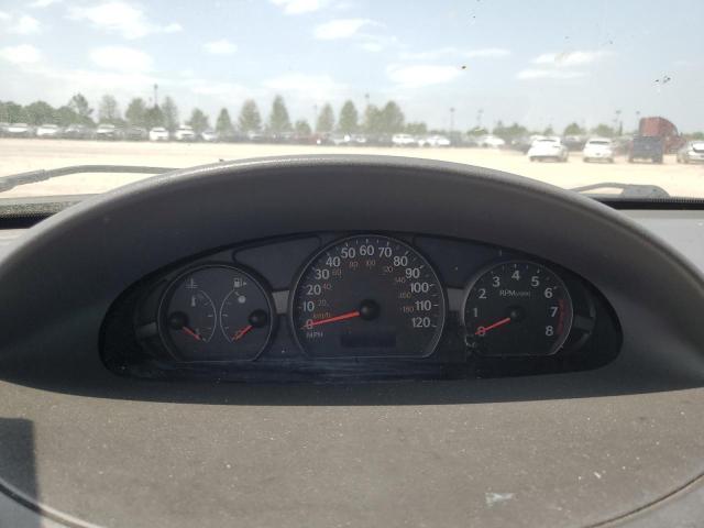 1G8AJ52F73Z101871 - 2003 SATURN ION LEVEL 2 白色 照片 9