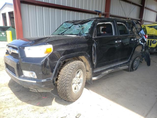 2010 TOYOTA 4RUNNER SR5, 