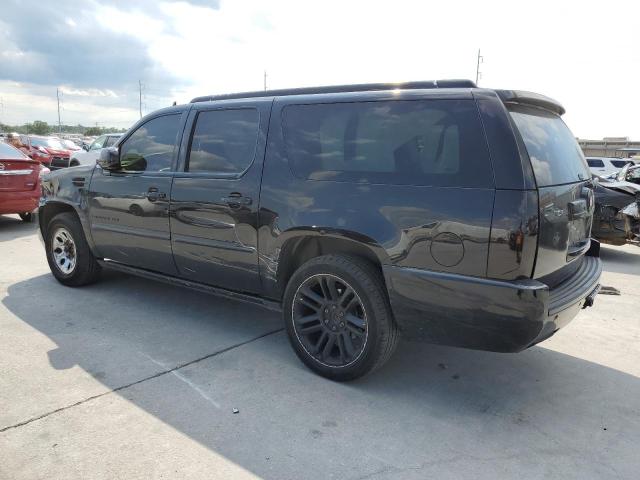 1GYS3JEF3DR183683 - 2013 CADILLAC ESCALADE ESV PREMIUM BLACK photo 2