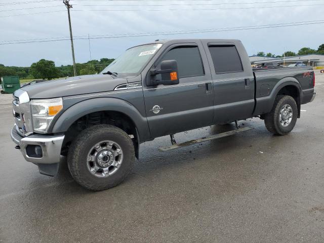 2015 FORD F250 SUPER DUTY, 