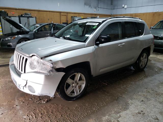 2010 JEEP COMPASS SPORT, 