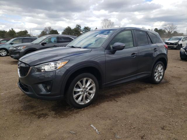 2015 MAZDA CX-5 GT, null