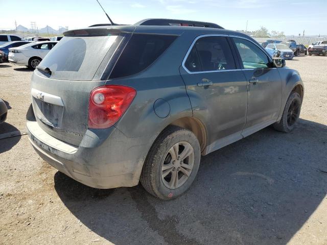 2GNALDEK1D6154217 - 2013 CHEVROLET EQUINOX LT SILVER photo 3