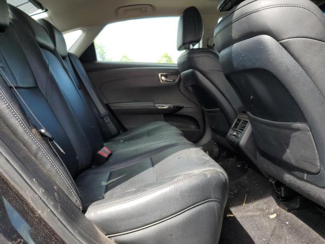 4T1BK1EB4EU113190 - 2014 TOYOTA AVALON BASE 灰色 照片 10