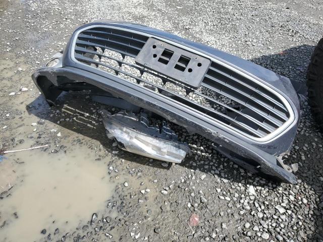 4T1BK1EB4EU113190 - 2014 TOYOTA AVALON BASE 灰色 照片 12