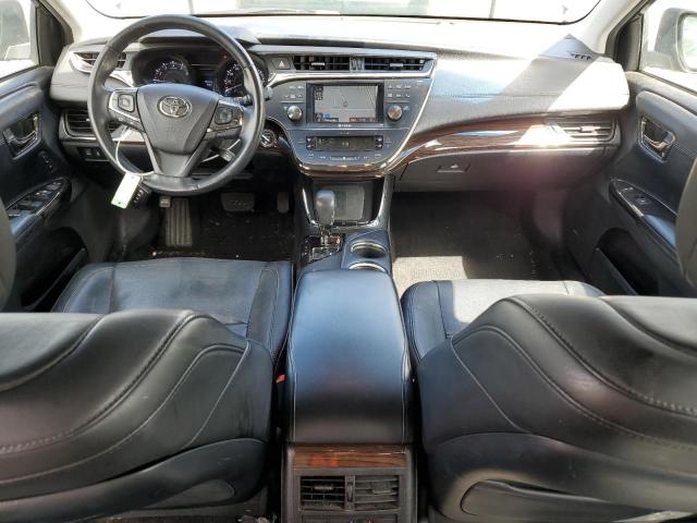 4T1BK1EB4EU113190 - 2014 TOYOTA AVALON BASE 灰色 照片 8