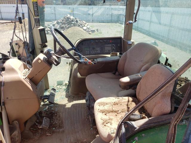 RW8330D007642 - 2008 JOHN TRACTOR GREEN photo 5