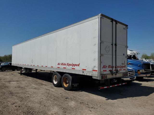 1UYVS2536AM092712 - 2010 UTILITY TRAILER WHITE photo 3