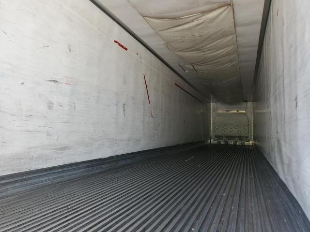 1UYVS2536AM092712 - 2010 UTILITY TRAILER WHITE photo 5