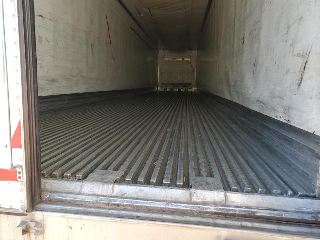 1UYVS2536AM092712 - 2010 UTILITY TRAILER WHITE photo 6