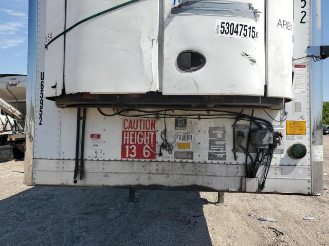 1UYVS2536AM092712 - 2010 UTILITY TRAILER WHITE photo 7