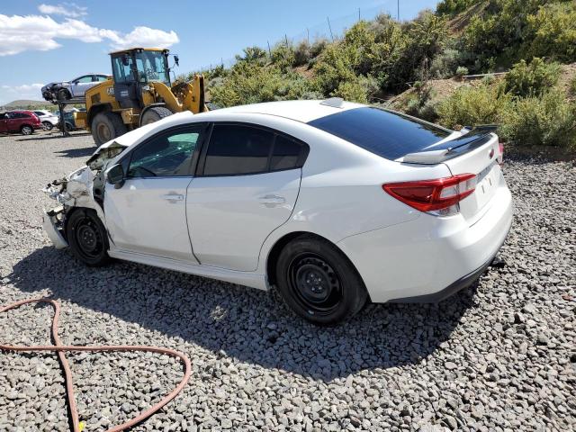 4S3GKAK64J3614940 - 2018 SUBARU IMPREZA SPORT WHITE photo 2