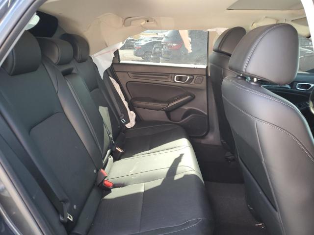 19XFL1H70PE017634 - 2023 HONDA CIVIC EXL 石墨色 照片 10