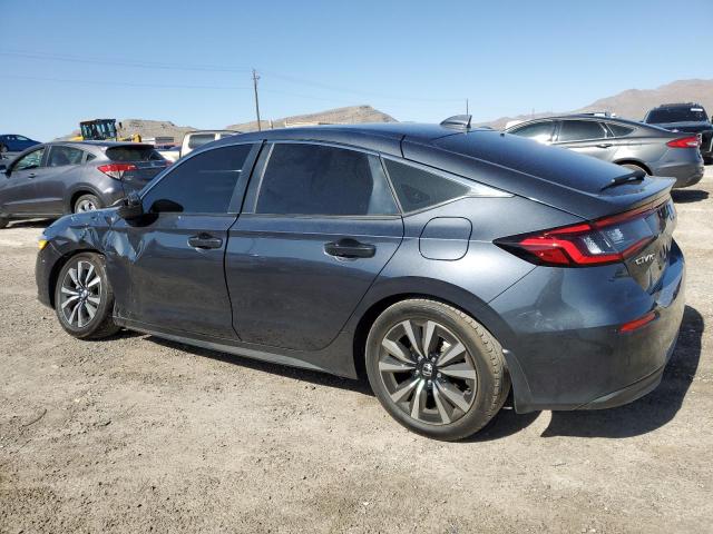 19XFL1H70PE017634 - 2023 HONDA CIVIC EXL 石墨色 照片 2