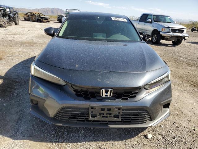19XFL1H70PE017634 - 2023 HONDA CIVIC EXL 石墨色 照片 5