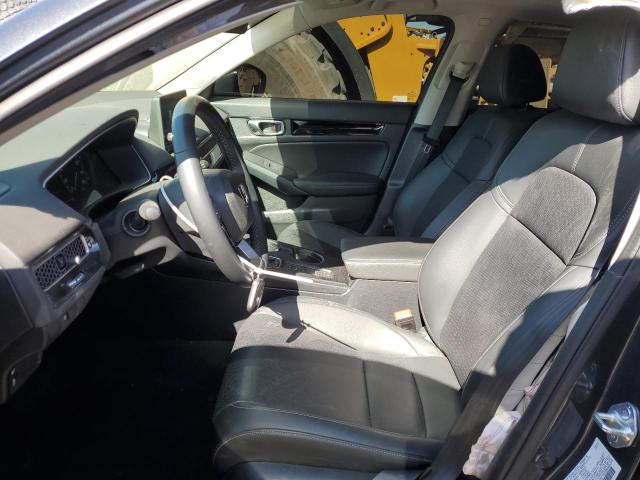 19XFL1H70PE017634 - 2023 HONDA CIVIC EXL 石墨色 照片 7