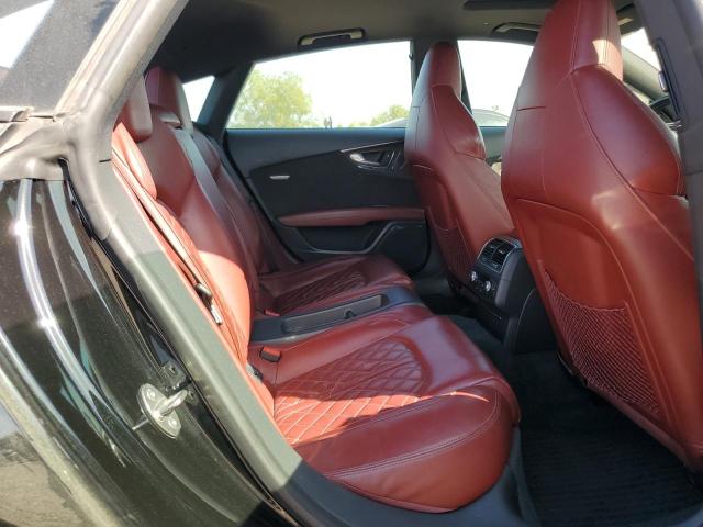 WAUW2AFC8GN013150 - 2016 AUDI S7 PRESTIGE BLACK photo 10