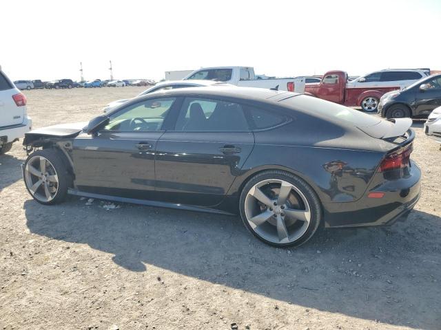 WAUW2AFC8GN013150 - 2016 AUDI S7 PRESTIGE BLACK photo 2