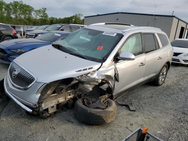 2012 BUICK ENCLAVE, 