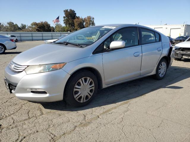 2010 HONDA INSIGHT LX, 