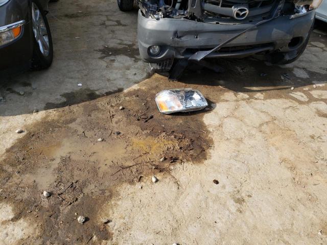 4F2YU061X1KM16554 - 2001 MAZDA TRIBUTE DX 蓝色 照片 13