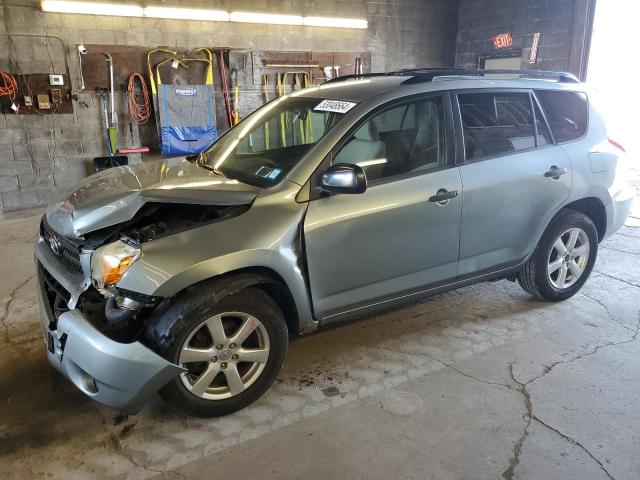 2007 TOYOTA RAV4, 