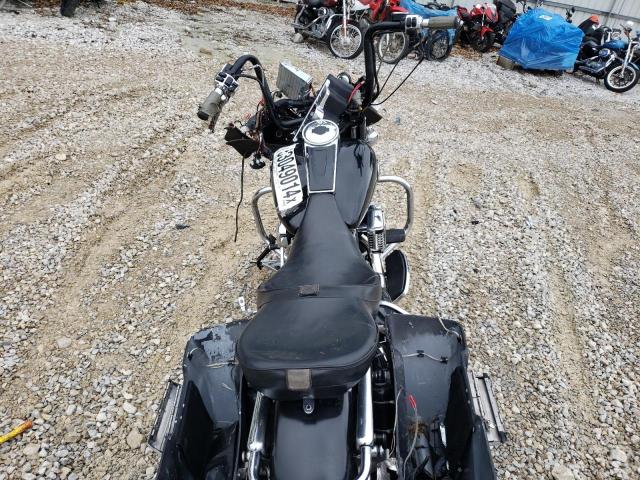 1HD1FCW184Y615843 - 2004 HARLEY-DAVIDSON FLHTCUI 黑色 照片 6