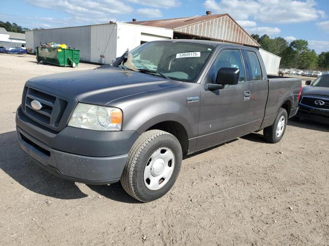 2006 FORD F150, 