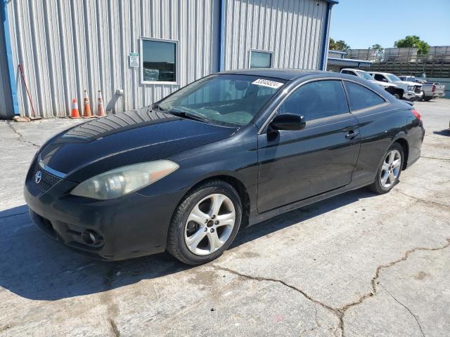 2007 TOYOTA CAMRY SOLA SE, 