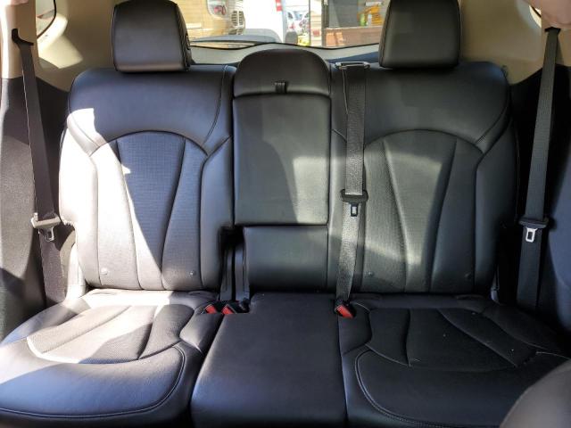 LRBFX1SA1JD006836 - 2018 BUICK ENVISION ESSENCE Gümüş foto 10