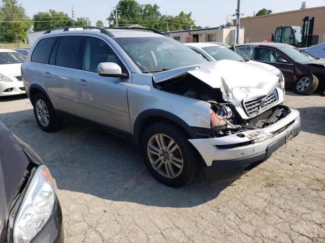 YV4CZ982491496504 - 2009 VOLVO XC90 3.2 SILVER photo 4