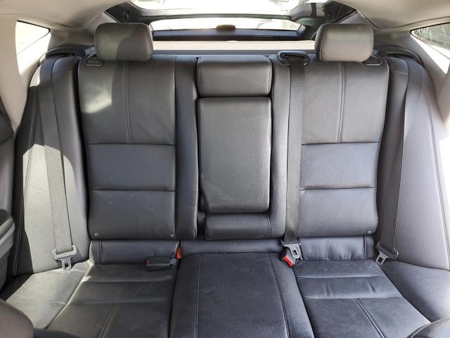 5J6TF1H58FL002145 - 2015 HONDA CROSSTOUR EXL თეთრი ფოტო 10