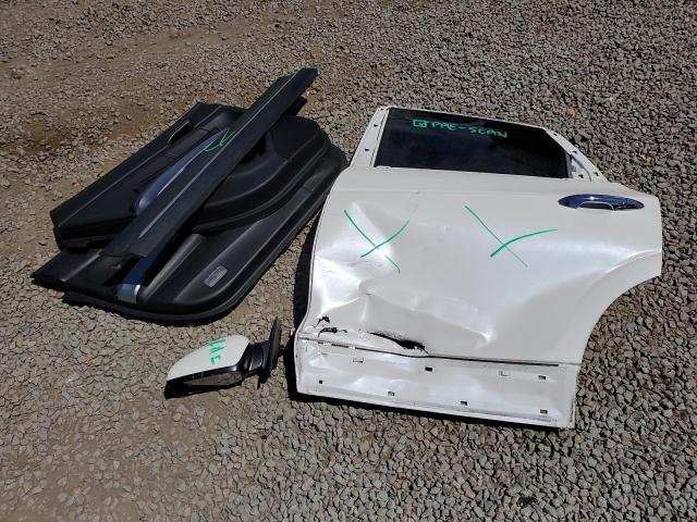 5J6TF1H58FL002145 - 2015 HONDA CROSSTOUR EXL თეთრი ფოტო 13