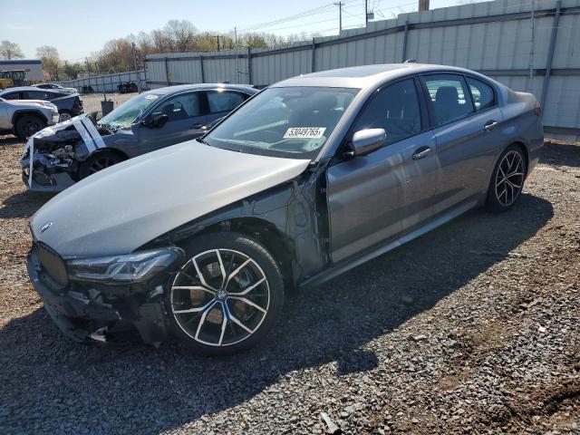2023 BMW 540 XI, 