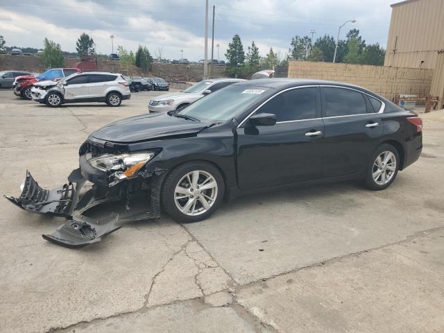 2013 NISSAN ALTIMA 2.5, null