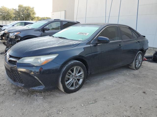 2016 TOYOTA CAMRY LE, 