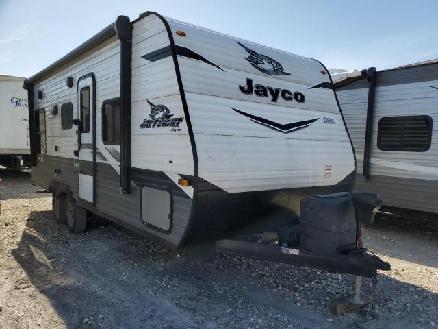 2022 JAYCO TRVL TRL, null
