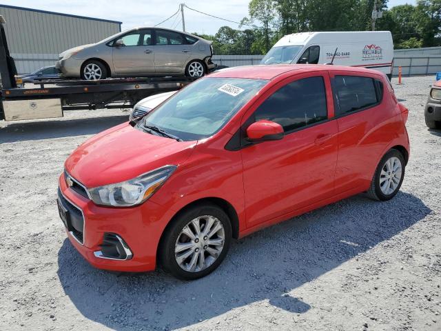 2016 CHEVROLET SPARK 1LT, 