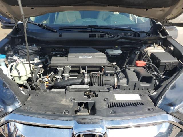 5J6RW2H83KL019133 - 2019 HONDA CR-V EXL Бежевый фото 12